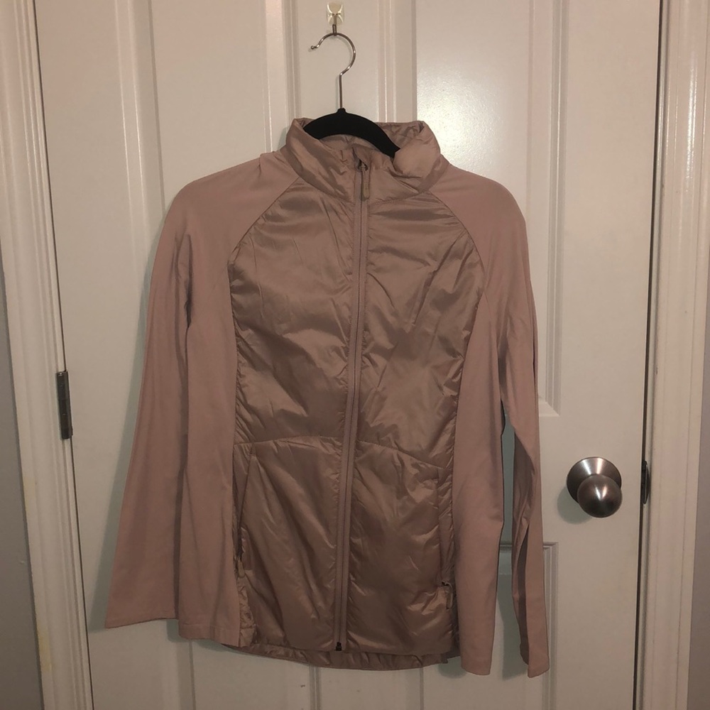 Workout Jacket